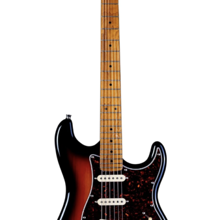 Guitarra JET JS-300 - Sunburst